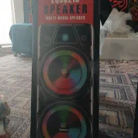 اسپیکر حرفه ای zQs8210