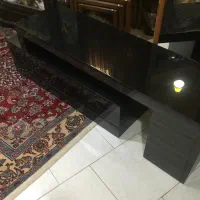 میز تلویزیون