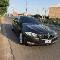 Bmw 528 i سفارش ژاپن کمیاب