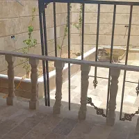 منزل مسکونی شهر خنجین