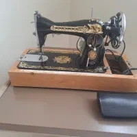 چرخ خیاطی