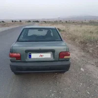 پراید ۷۹ قیمت مناسب