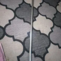 میله کمد دیواری