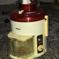 ابمیوه گیری ناسیونال