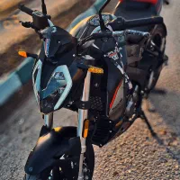 Benelli بنلی180