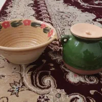 سفالی
