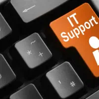 خدمات ای تی(IT) در محل شما