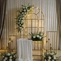 گل ارایی وبادکنک ارایی