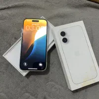 ایفون 16نرمال