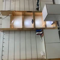 واگذاری اجناس و دکور موبایل قیمت قبل