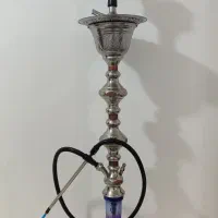 قلیان عربی خلیل ماعون اورجینال مصری وارداتی
