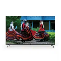 تلویزیون ۵۵ اینچ تمام هوشمند و 4k اسنوا سری جدید
