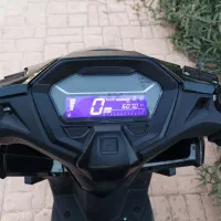 فروش موتور سیکلت به صورت نقدی