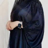 مانتو عبا