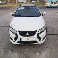 کوییک ۱۴۰۴ فول سقف مشکی