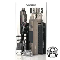 پادماد ووپو درگ اچ 80 اس