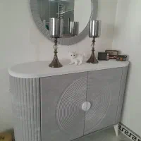 سرویس  کامل چوب عروس دوماد