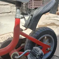 دوچرخه