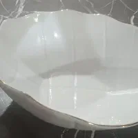 ظرف طرح برگ مناسب آجیل ، تخمه و