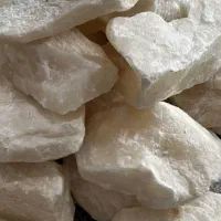 سنگ نمک معدنی وپودری