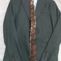کت شلوار نونو