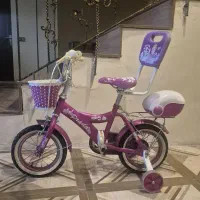 دوچرخه