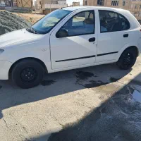 تیبا 2