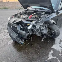 دنا توربو تصادفی