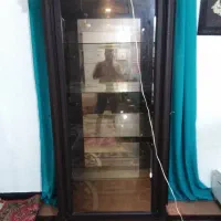 بوفه ویترینی