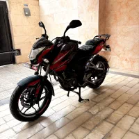 Ns200|موتورسیکلت|اندیشه, شهرک مریم|دیوار