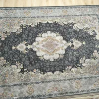 دو تخته فرش ۶ متری
