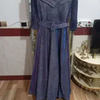 لباس مجلسی سایز 46-48