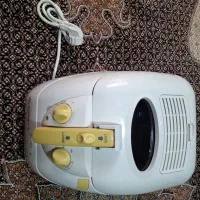 سرخ کن