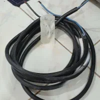 کابل برق