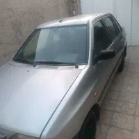 پراید مدل۸۷ کلا خواب