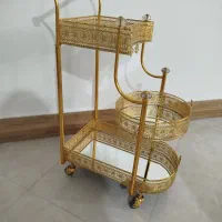 میزبارشیک لاکچری