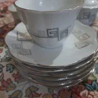 چای خوری