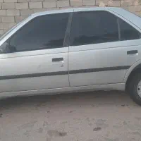 پژو ۴۰۵