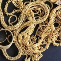 خریدوفروش طلا کارکرده شما به بالاترین قیمت