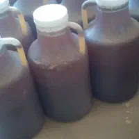 عسل چهل گیاه بشرط خالص
