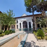 منزل-قدیمی-واقع-در-خوراسگان