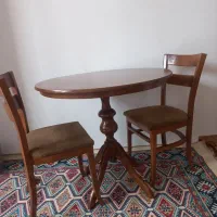 میزنهارخوری دونفره