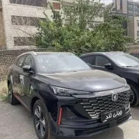 چانگان Cs55|خودرو سواری و وانت|تهران, سهروردی|دیوار