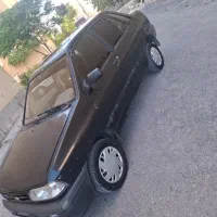 پراید مدل ۸۴