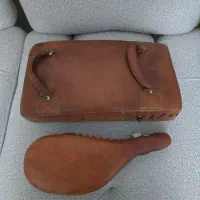 میت ورزشی چرم / تکواندو کاراته