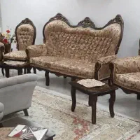 مبلمان 9 نفره