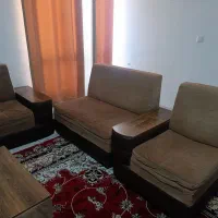 مبل|مبلمان خانگی و میز عسلی|صدرا-فارس, فاز ۱|دیوار