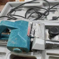 رنده ماکیتا وبوش و فارسی بر اصلی