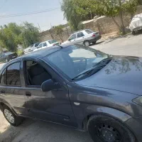 تیبا مدل ۹۳ بنزینی