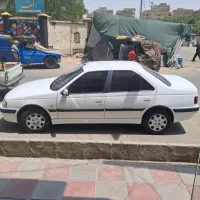 پرشیامدل ۱۴۰۰ موتور XU7